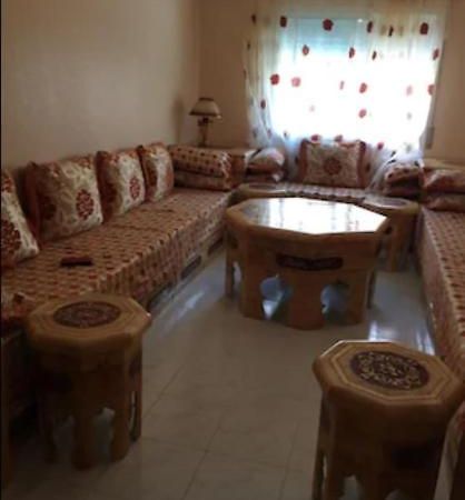 Nice Appartement In Tanger Exterior foto