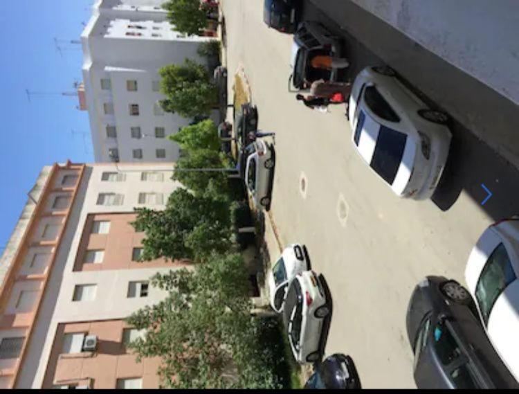Nice Appartement In Tanger Exterior foto