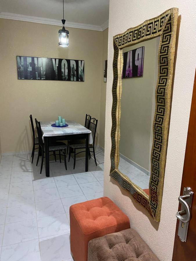 Nice Appartement In Tanger Exterior foto